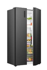 Americká lednice Hisense RS3P558NEFC černá

 obrázek produktu 4 z 8