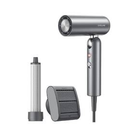 Fén Dreame Pocket Pro šedý

 obrázek produktu 1 z 7