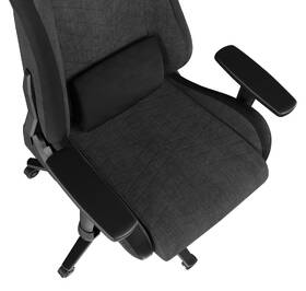 Herní židle Genesis NITRO 660 černá/šedá

 obrázek produktu 3 z 5