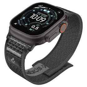Řemínek Spigen Athlex Air 2 Active na Apple Watch 49/46/45/44mm černý

 obrázek produktu 9 z 17