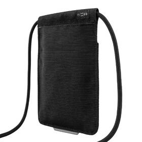 Taštička přes rameno FIXED Camino Sling černé

 obrázek produktu 1 z 9