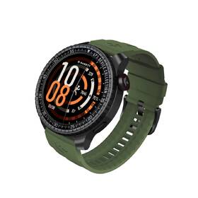 Chytré hodinky Garett Compass GPS černé

 obrázek produktu 1 z 10