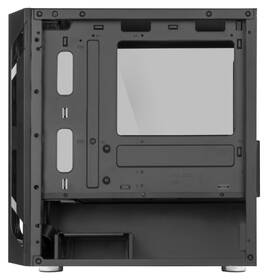 Case SilverStone FARA H1MB-G černá

 obrázek produktu 15 z 17
