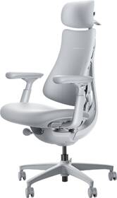 Ergonomická židle LiberNovo Omni, 48 cm šedá

 obrázek produktu 5 z 8