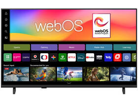 Televize LG 43QNED70B6C 

 obrázek produktu 8 z 9