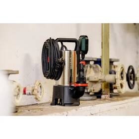 Ponorné čerpadlo Metabo SP 220-35 

 obrázek produktu 4 z 6