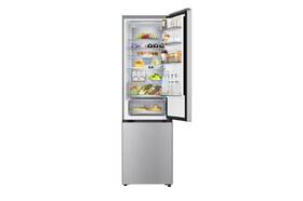 Chladnička s mrazničkou LG GBBS726AMB metal sorbet nerez

 obrázek produktu 11 z 28