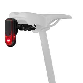 Držák na řidítka Garmin Držák Varia RearVue černý

 obrázek produktu 4 z 4