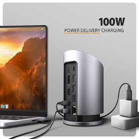 Dokovací stanice Axagon Wireless Charging 9in1 hliník

 obrázek produktu 6 z 8