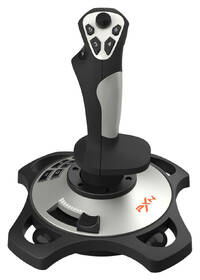 Joystick PXN 2113 PRO Flightstick černý

 obrázek produktu 2 z 14
