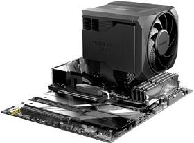 Chladič CPU be quiet! Dark Rock Pro 6, 135 + 120 mm PWM fan černý

 obrázek produktu 3 z 9