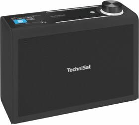 Radiopřijímač s DAB+ TechniSat DIGITRADIO 23 ASA černý

 obrázek produktu 4 z 6