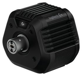 Volant Logitech RS50 System - PC černý

 obrázek produktu 7 z 19