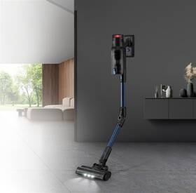 Tyčový vysavač UFESA U7 Digital Pro černý

 obrázek produktu 9 z 13