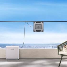 Robotický čistič oken Ecovacs WINBOT W2S PRO OMNI WHITE bílý

 obrázek produktu 13 z 19