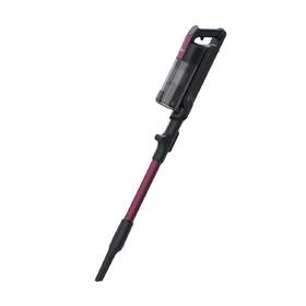 Tyčový vysavač Hoover HF310HX 011 černý/fuchsiový

 obrázek produktu 14 z 35