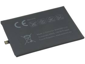 Baterie Avacom do mobilu Huawei P20, Li-Ion 3,82V 3200mAh, (náhrada HB396285ECW) černá

 obrázek produktu 1 z 1