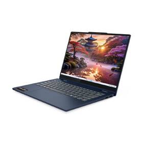Notebook Lenovo IdeaPad 5 2-in-1 14AKP10 modrý

 obrázek produktu 1 z 8