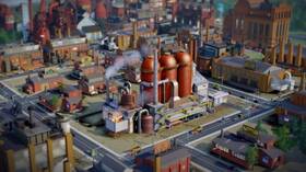 Hra EA SimCity 

 obrázek produktu 4 z 6