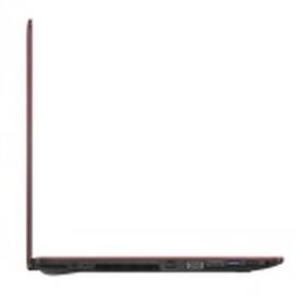 Notebook Asus R540SC-XX031T červená barva
