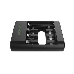 Nabíječka GP U421 USB pro AA, AAA černá

 obrázek produktu 2 z 11