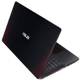 Notebook Asus F550VX-DM604T černý/oranžový

 obrázek produktu 5 z 7