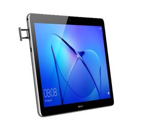 Dotykový tablet Huawei T3 10 32 GB šedý

 obrázek produktu 8 z 10