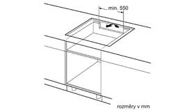 Indukční varná deska Bosch PXY875KW1E černá

 obrázek produktu 4 z 8