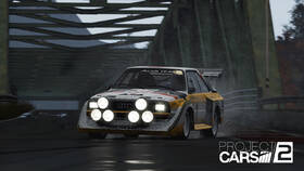 Hra Bandai Namco Games PC Project CARS 2 

 obrázek produktu 7 z 10
