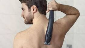 Zastřihovač tělový Philips BG5020/15 stříbrný

 obrázek produktu 20 z 22