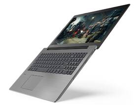 Notebook Lenovo 330-15IGM černý

 obrázek produktu 9 z 10
