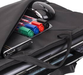 Brašna na notebook RivaCase 8730 15.6" - tmavě šedá 

 obrázek produktu 3 z 6
