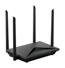 Router D-Link DIR-853/EE černý

 obrázek produktu 1 z 2