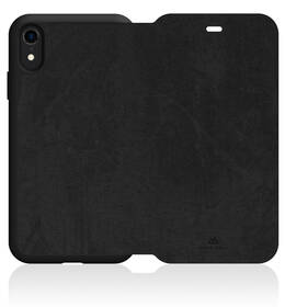 Pouzdro na mobil flipové Black Rock The Statement Booklet na Apple iPhone XR černé

 obrázek produktu 1 z 2