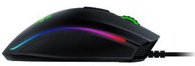 Myš Razer Mamba Elite černá

 obrázek produktu 3 z 4