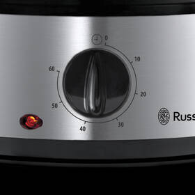 Hrnec parní RUSSELL HOBBS 19270-56 Cook at Home nerez
