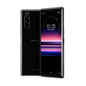 Mobilní telefon Sony 5 černý

 obrázek produktu 6 z 13
