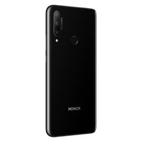 Mobilní telefon HONOR 9X černý

 obrázek produktu 10 z 15