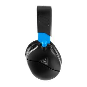 Headset Turtle Beach Recon 70 pro PS4 Pro/PS4 černý/modrý

 obrázek produktu 4 z 8