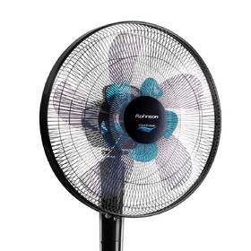 Ventilátor stojanový Rohnson R-860 Silent Breezer černý

 obrázek produktu 6 z 10