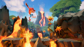 Hra Activision Crash Bandicoot 4: It's About Time 

 obrázek produktu 4 z 9