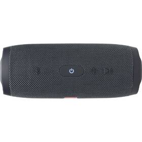 Přenosný reproduktor JBL Charge Essential šedý

 obrázek produktu 2 z 10