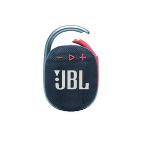 Přenosný reproduktor JBL CLIP 4 modrý

 obrázek produktu 1 z 9