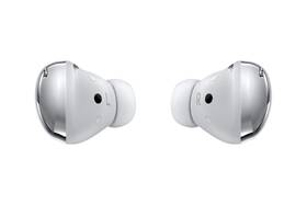 Sluchátka Samsung Galaxy Buds Pro stříbrná

 obrázek produktu 3 z 8