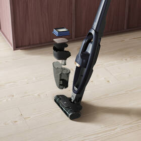Tyčový vysavač Electrolux WQ71-P50IB 
