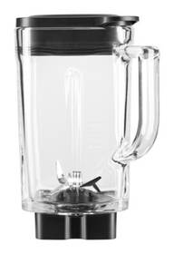 Stolní mixér KitchenAid 5KSB4026EOB 

 obrázek produktu 1 z 2