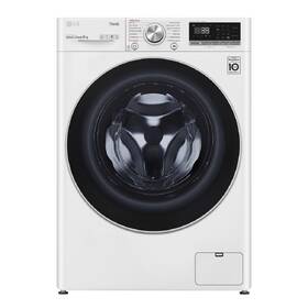 Pračka LG F4WV909P1E bílá

 obrázek produktu 8 z 16