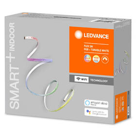 LED pásek LEDVANCE SMART+ Flex Multicolor 2m 
