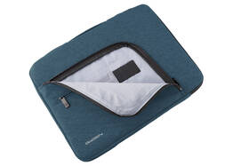 Pouzdro na notebook GoGEN Sleeve Pro do 15,6" modré

 obrázek produktu 3 z 4