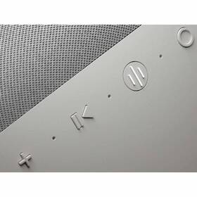 Reproduktor Bowers & Wilkins Zeppelin MK.II šedý

 obrázek produktu 5 z 7